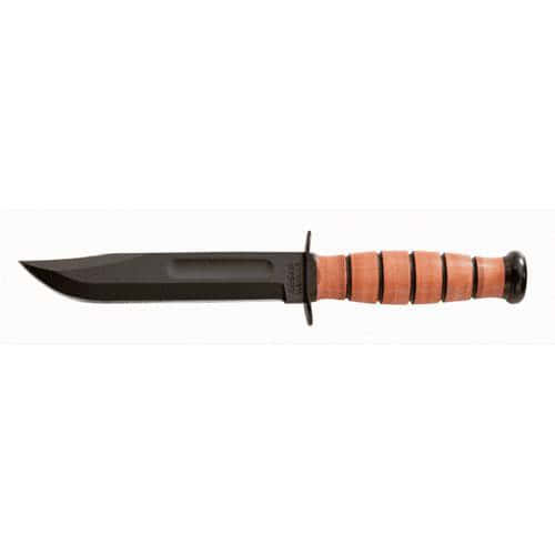 Ka-Bar Military Fighting Utility Knife
